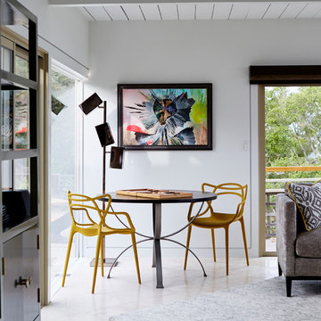 East Bay Home