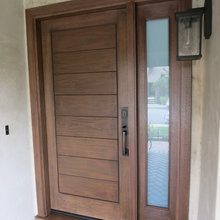 Front Doors
