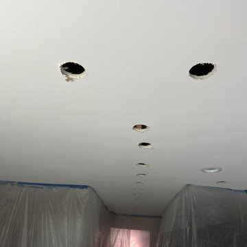 Blown-In Insulation Upgrade