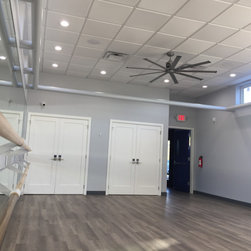 Studio Zone Creekside - Home Gym Products