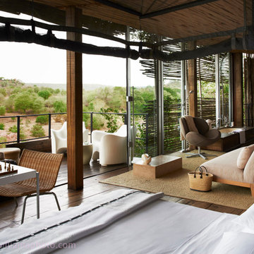Lebombo, Singita Lodge, South Africa