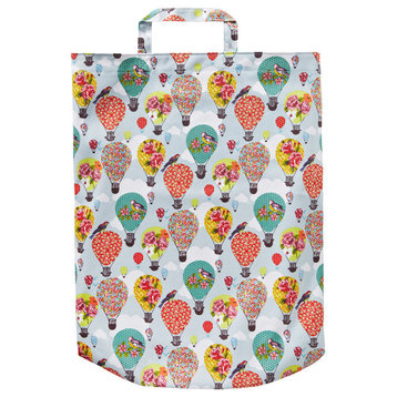 Up Up and Away Laundry Bag