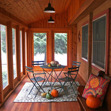 Front Porch Ideas