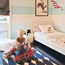 Wyatt's room