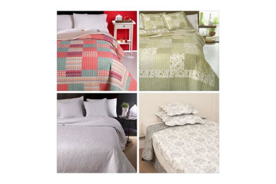 Textil cama