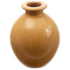 Novica Handmade Exquisite Earth Ceramic Decorative Vase