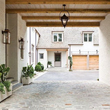 House Exterior