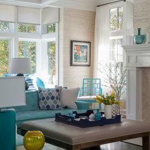 Living Room Ideas