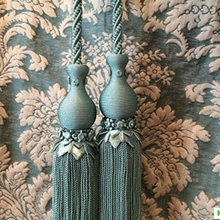 Passementerie