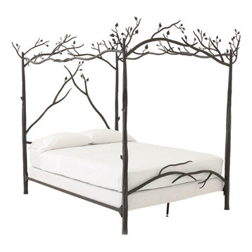 Forest Canopy Bed, Queen