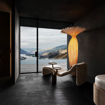 Obsidian Oasis Spa