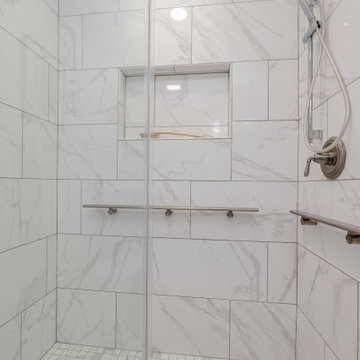 Stunning Silver Spring “Main-Floor” Makeover & In-Law Suite
