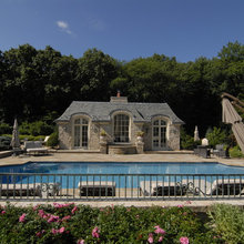 pools
