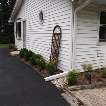 Maas Landscape Renovation