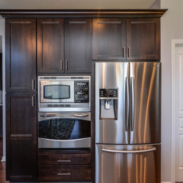 Northville Arcadia Ridge