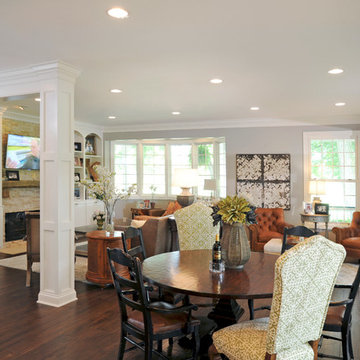 A Whole House Transformation