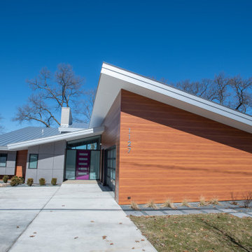 West Lake Residence