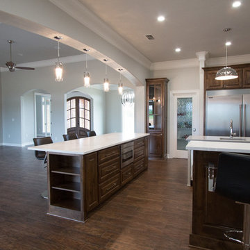 Kitchen/Living