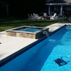 Custom Pools - Products