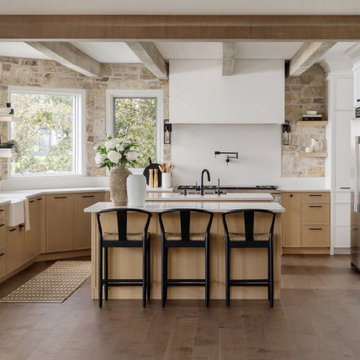 McKenzie Lake Residence