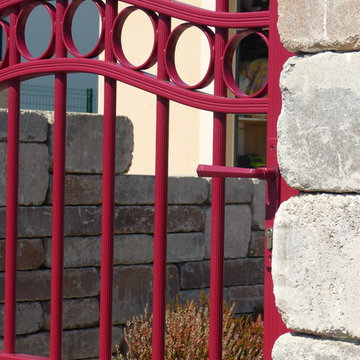 Terrasse, jardin, entretien