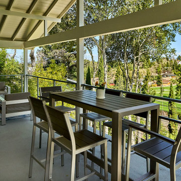 Los Altos Contemporary