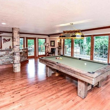 Complete Remodel: Burnsville