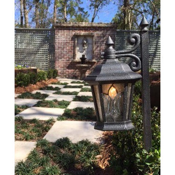 Southern Romance Project