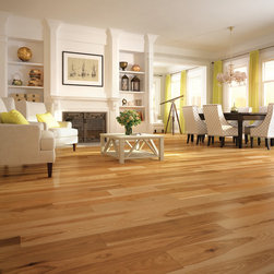 Hardwoods - Hardwood Flooring