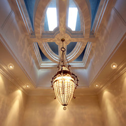 Light it Up - Pendant Lighting