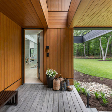 Powder Mill House