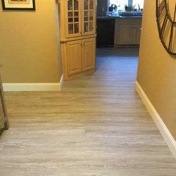Core-tec Plus Enhanced Vinyl Floors