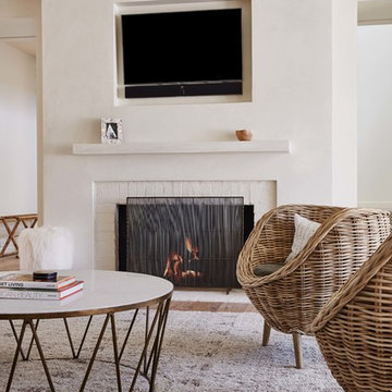 Beresford Modern by Greg Perry Design