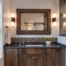 Bathroom ideas