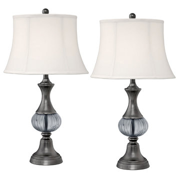 Ancona Table Lamp, Set of 2