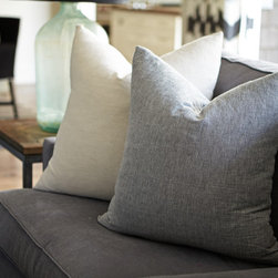 Wildlife - Decorative Pillows
