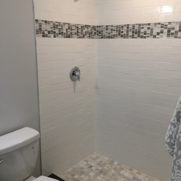 Parsippany - New Home Build