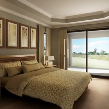 Fiddlers Creek: New Construction