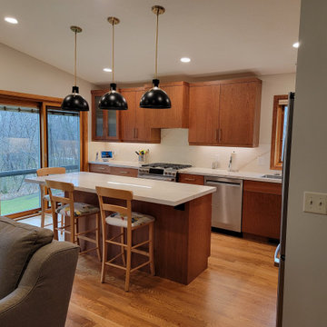Coon Rapids Contemporary