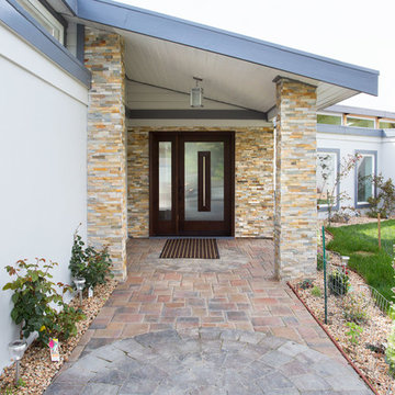 Residential Addition, San Jose