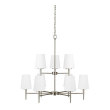 Chandeliers