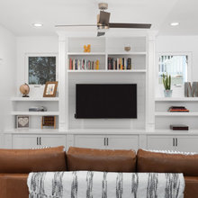 Entertainment centers
