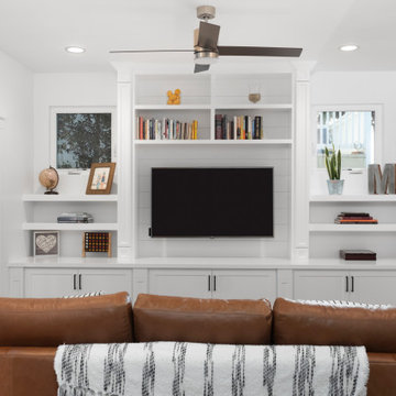Point Loma Addition Remodel
