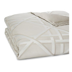 Hudson Park Alistair Duvet Cover - Bloomingdales.com - Products