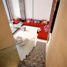 Habitat*display.EXHIBIT.décor.flaunt