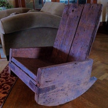 My Barn Wood Projects