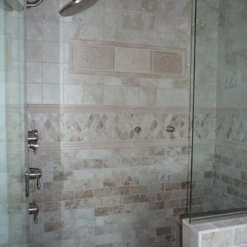 Bath Tile and Backsplash - Snohomish, WA
