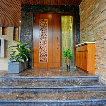 VERANDAH