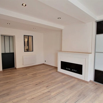 Rénovation