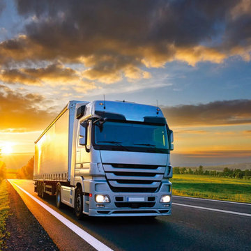 Long-Distance Moving Services in Abu Dhabi